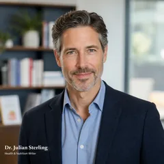 Dr. Julian Sterling